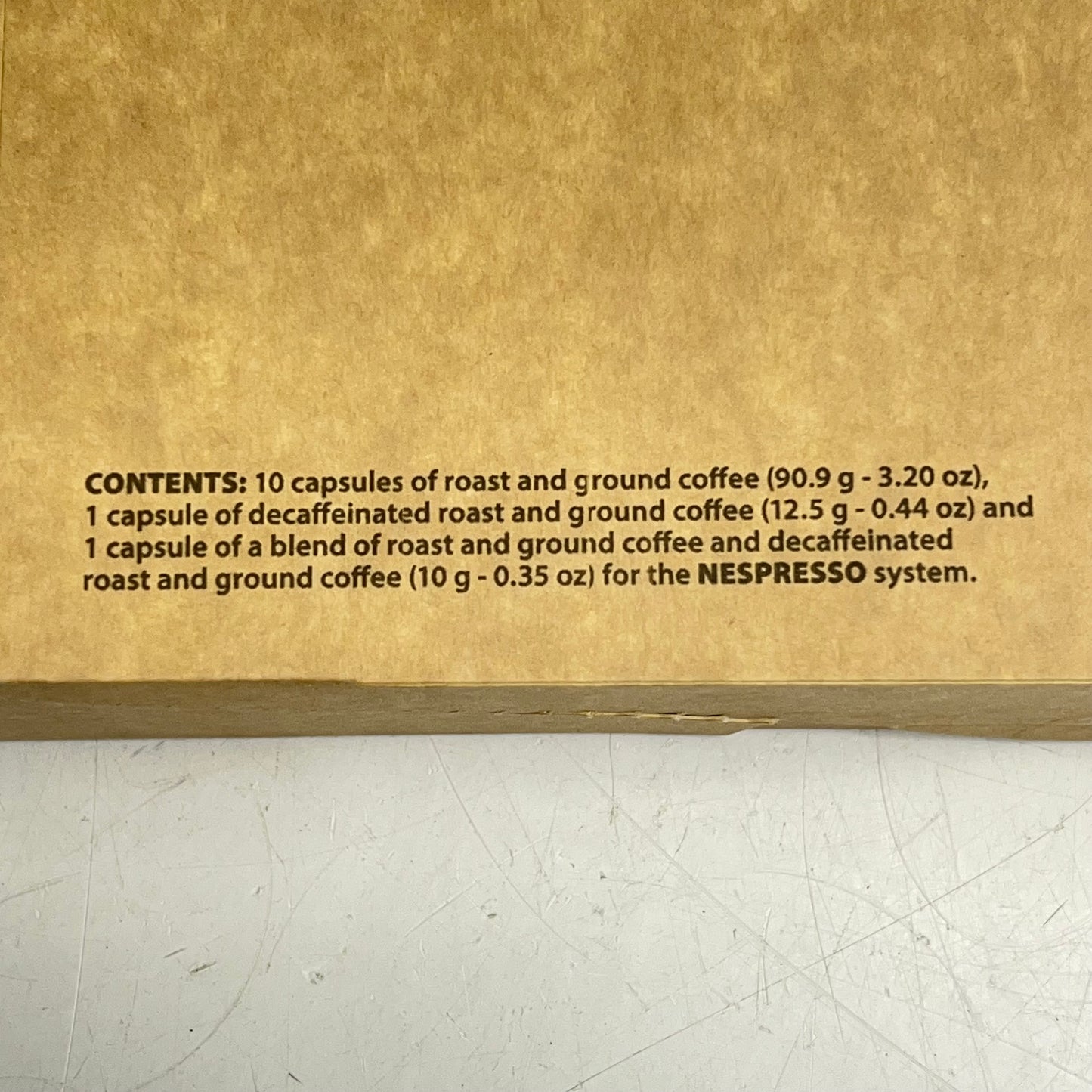 DELONGHI Nespresso Vertuo Next W/ Aeroccino 120V Black/Chrome ENV120CAE