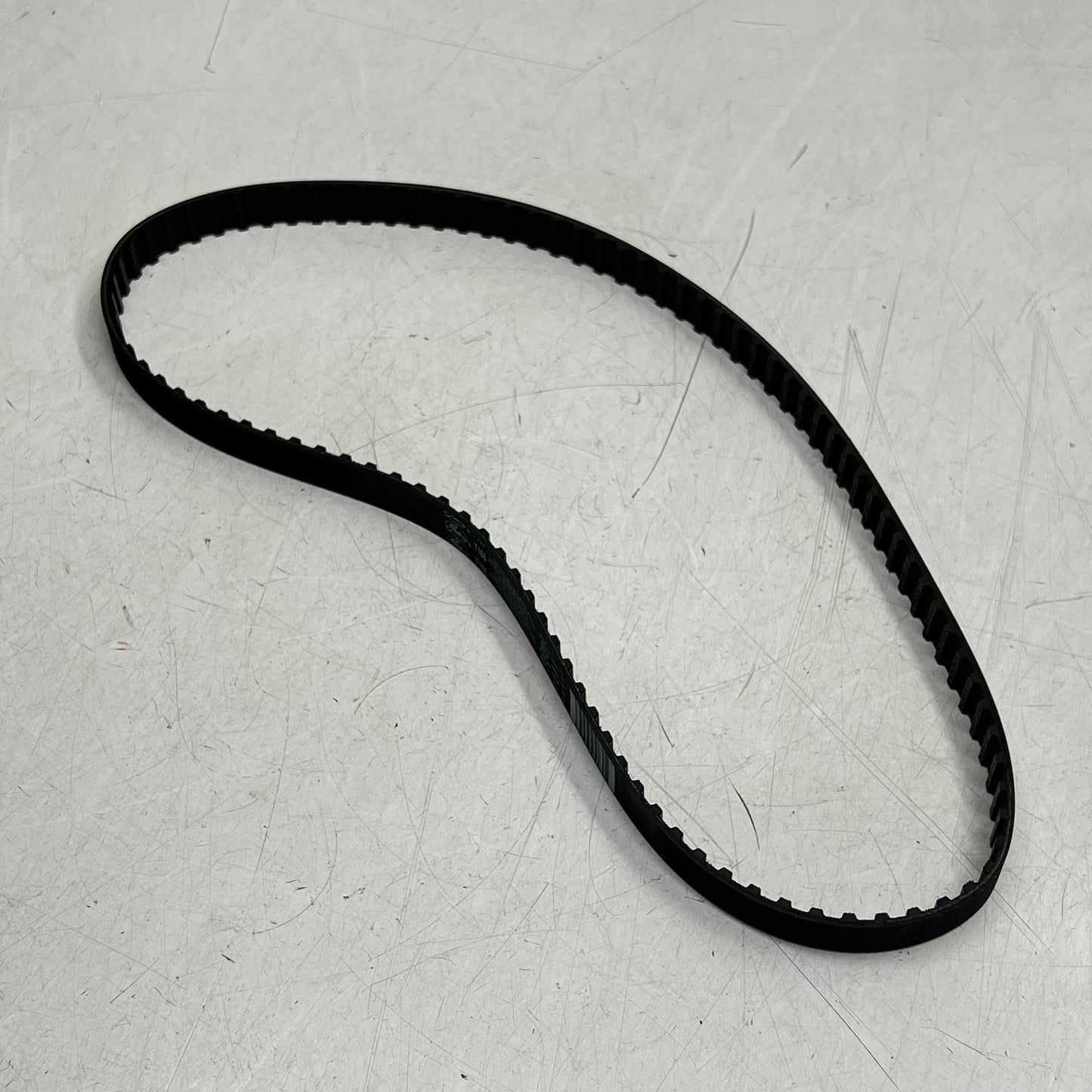 GATES Premium Timing Belt For Geo Metro 36.3750" T166