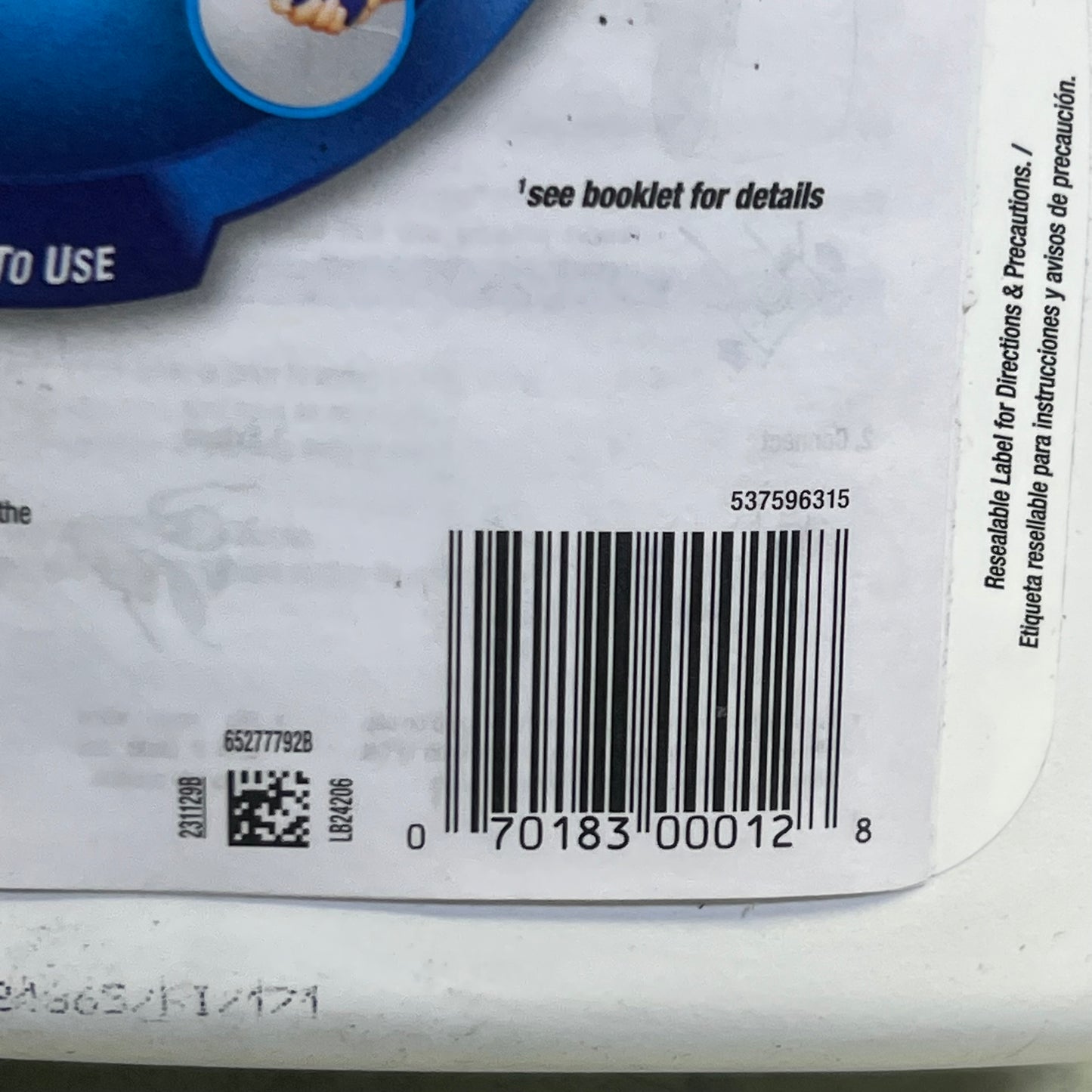 ROUNDUP Weed & Grass Killer 4 With Trigger Sprayer 170fl./5 L