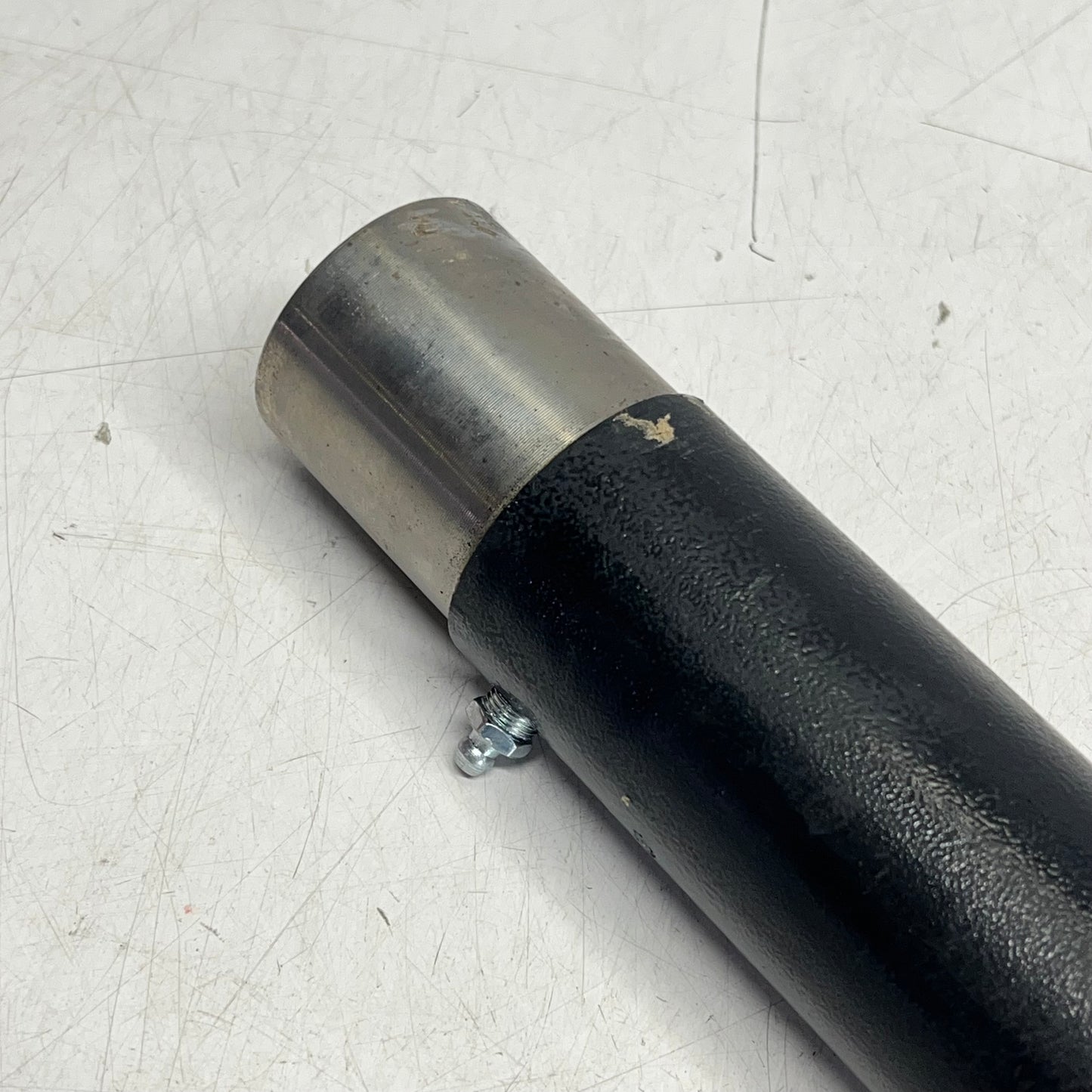 EXTREME CAM  Enclosure Tube Only (no S-cam) 22-5/8" - 2" Spider Dia C1225-A