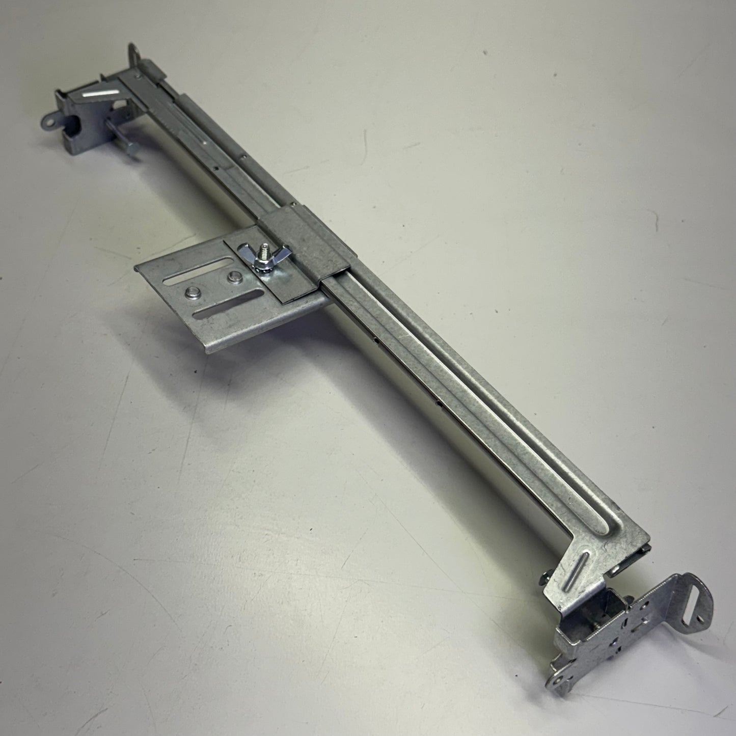 COOPER Hanger Bar K T Portfolio Residential 22"L Grey RMB22