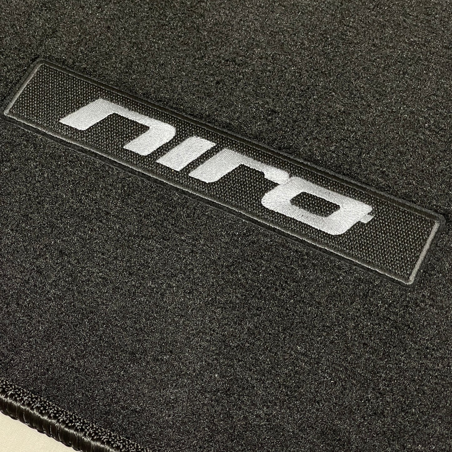 KIA Niro Cargo Mat Carpeted Cargo Liner G5. 12AC2. 0 FH G5F12-AC900