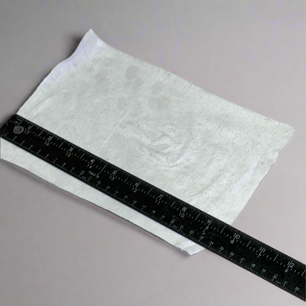 ZA@ WipesPlus No-Rinse Contact Surface Wipes 6 Pack (80 Each, 480 Total) 37608