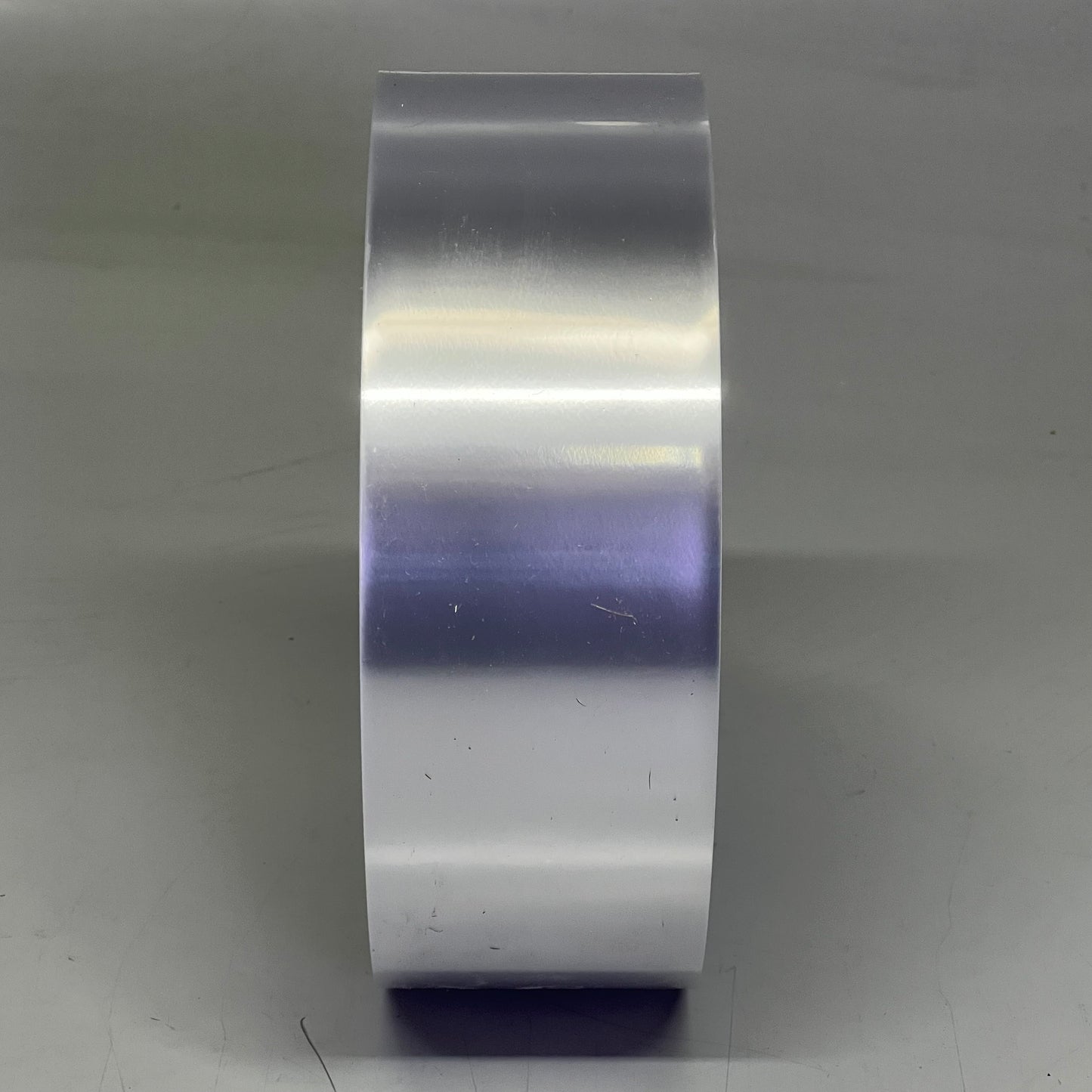 KLEAR KAKE BAND Cake Banding Clear 2.5" x 500ft Clear KB500