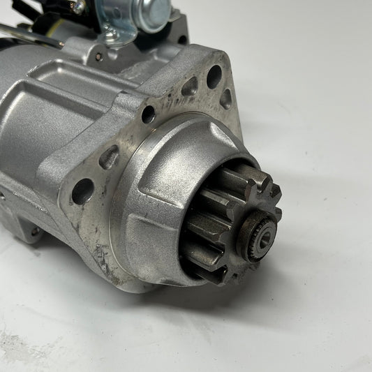 PACCAR Genuine Parts Starter Motor For Kenworth & Peterbuilt D61-1015-006