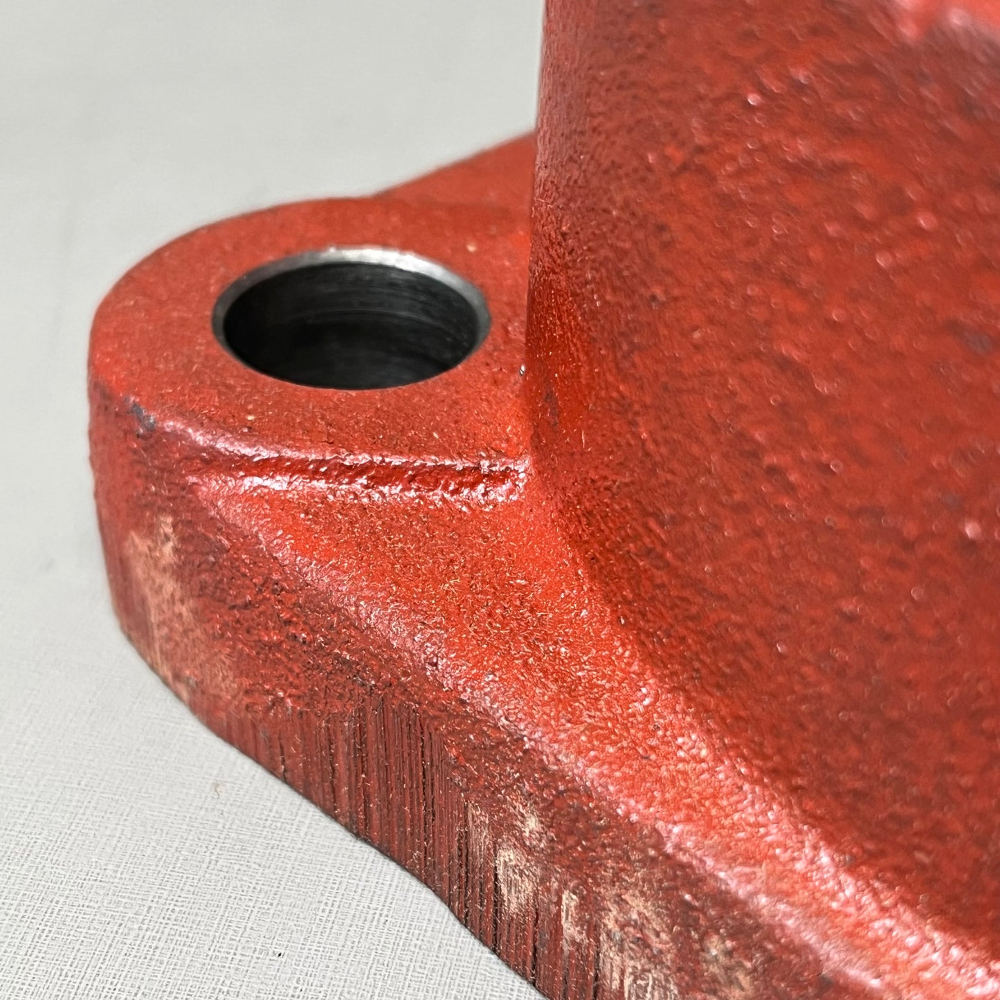 ROYERSFORD Spherical 4-Bolt Flange Bearing 2-15/16" Non-Expansion 40-05-N215