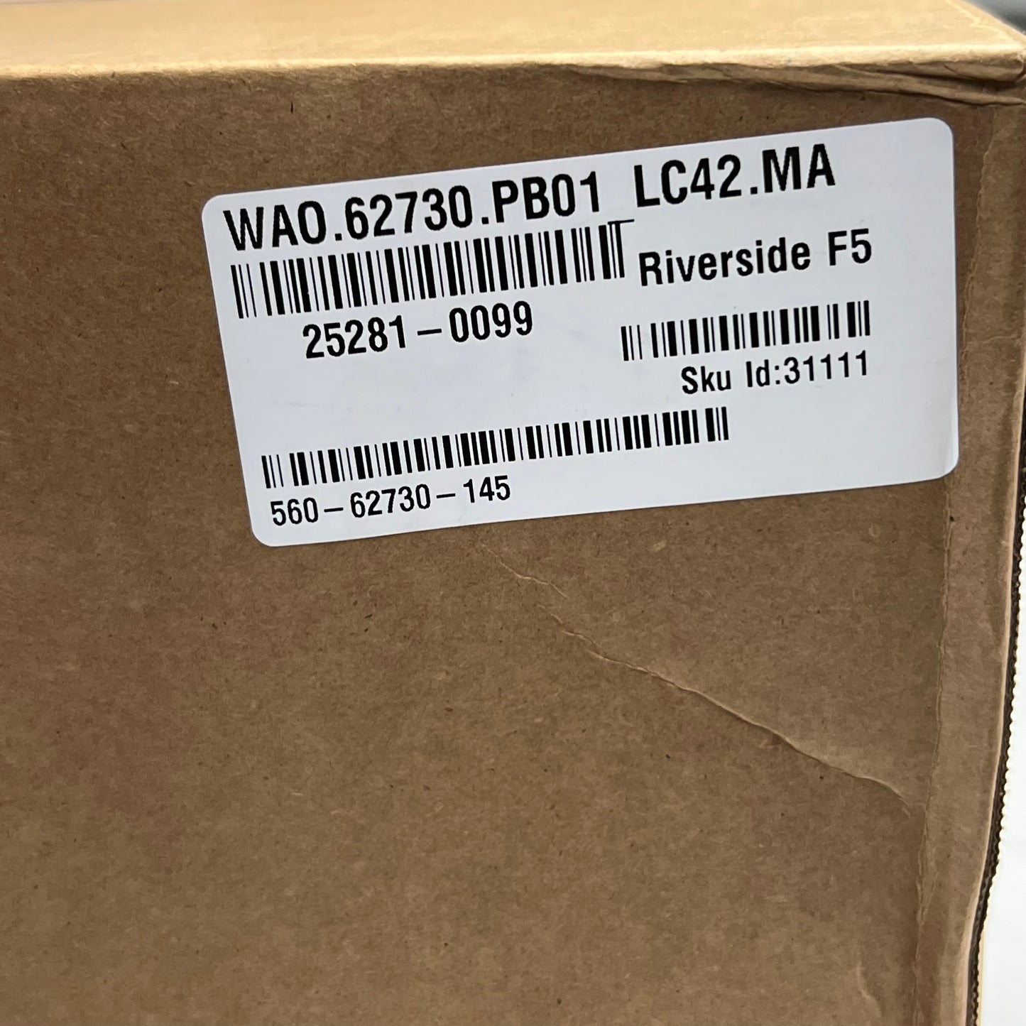 BLACKBURN 2016-2019 Nissan Sentra 17" OEM Wheel Rim 25281-0099