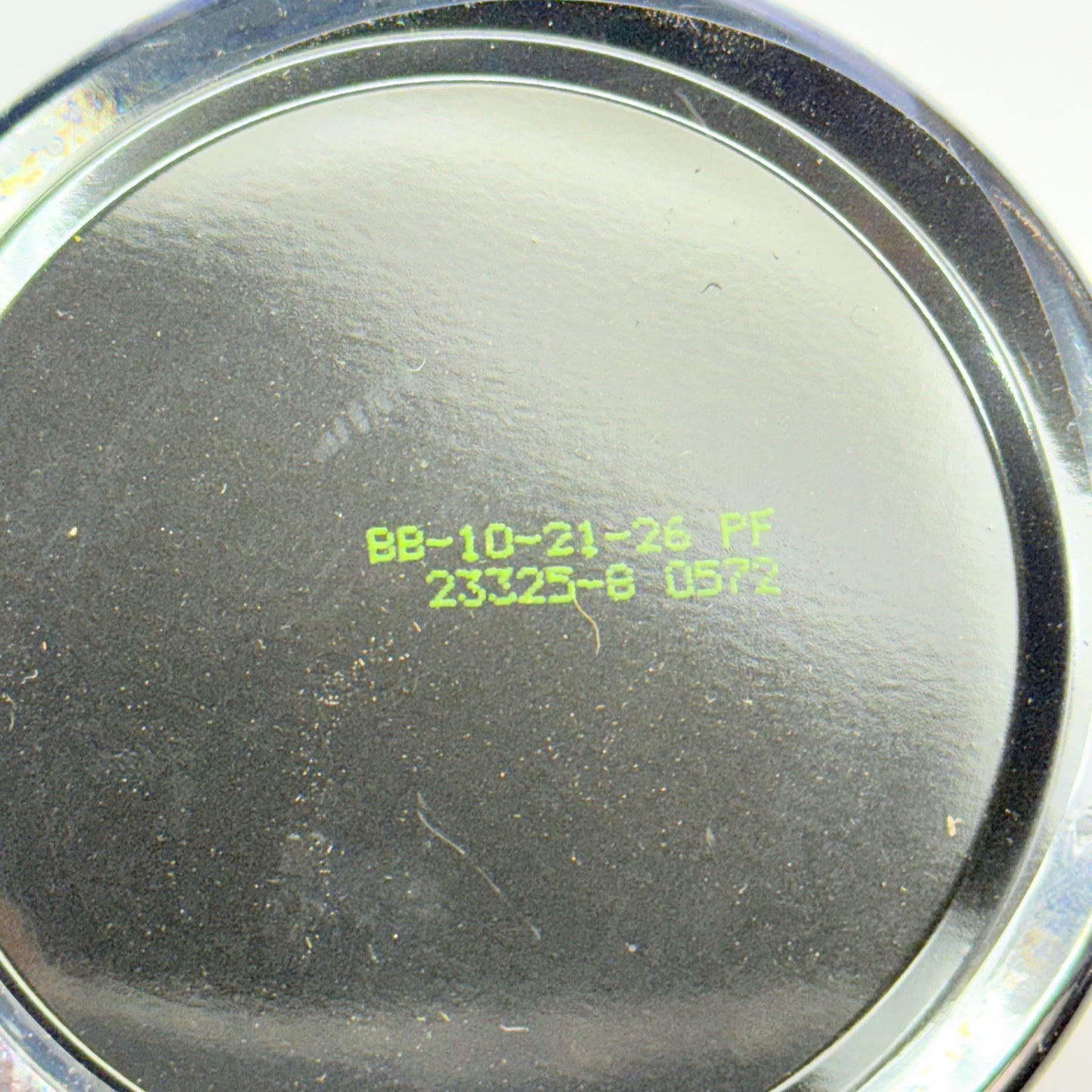 FINCH + FENNEL Hot Butter Rum Caramel Sauce 10 oz BB 10/26 - New