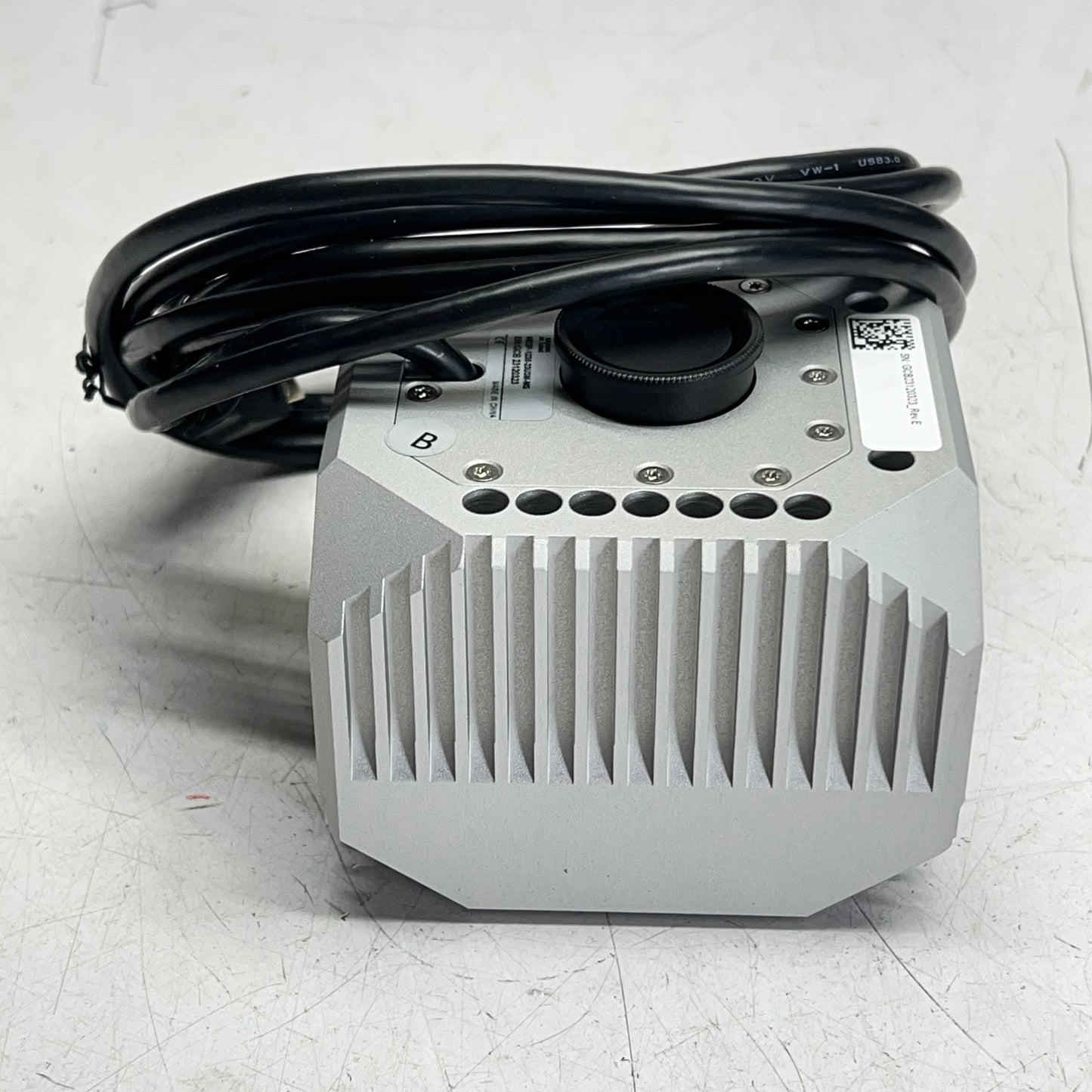 MetaSystems CoolCube 4 Camera Cooling Unit USB 3.0 ME2P-1230-23U3M-MS