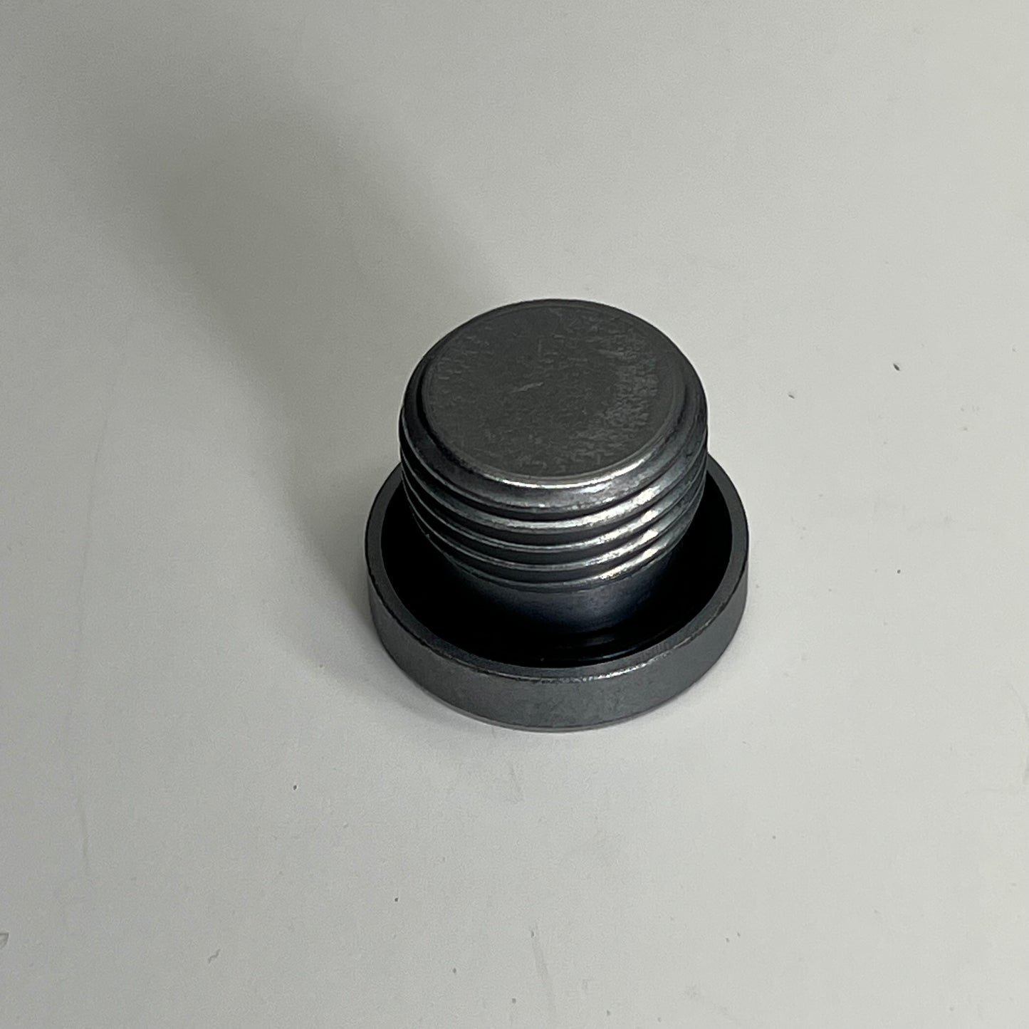 PARKER (5 PACK) Flareless Bite-type Tube Plug 1/2″ Thread Size  PT-00844