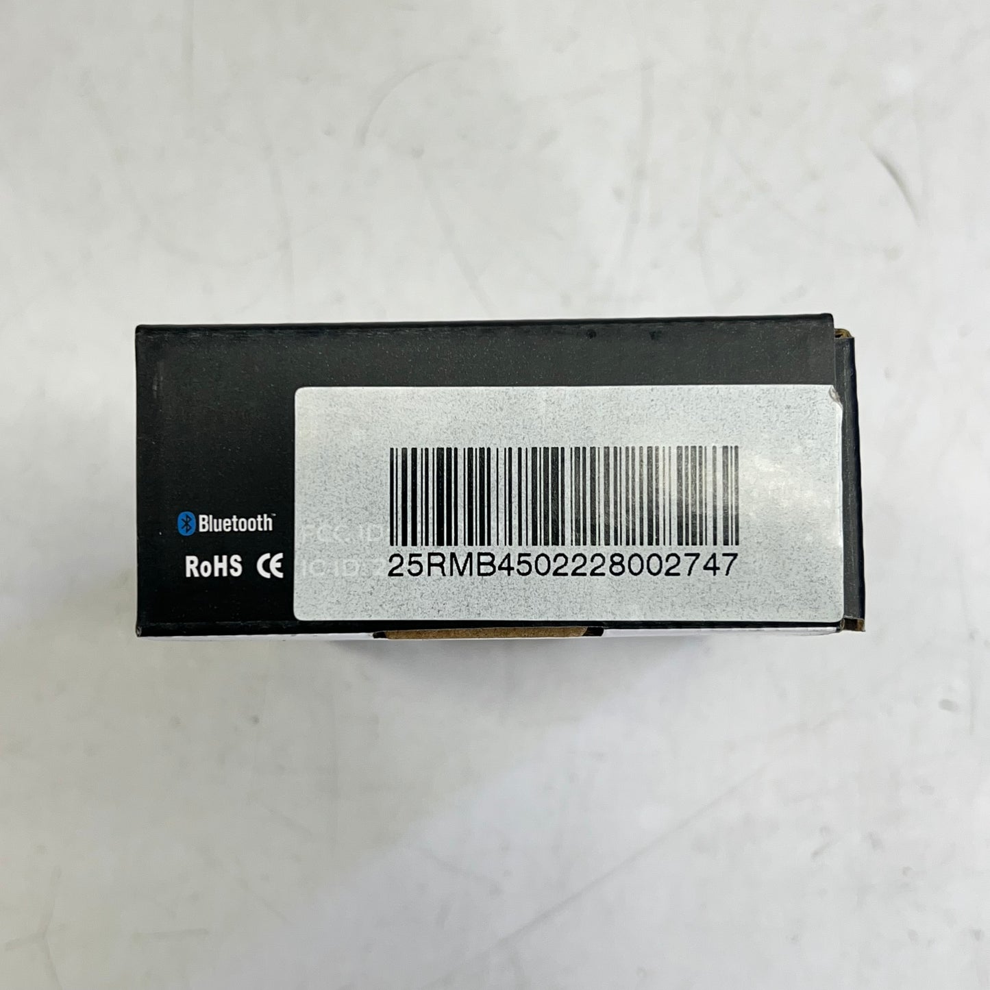 RENOGY Bt-2 Bluetooth Module Compatible W/ All Rs485 Ports Black RCM-BT2-US