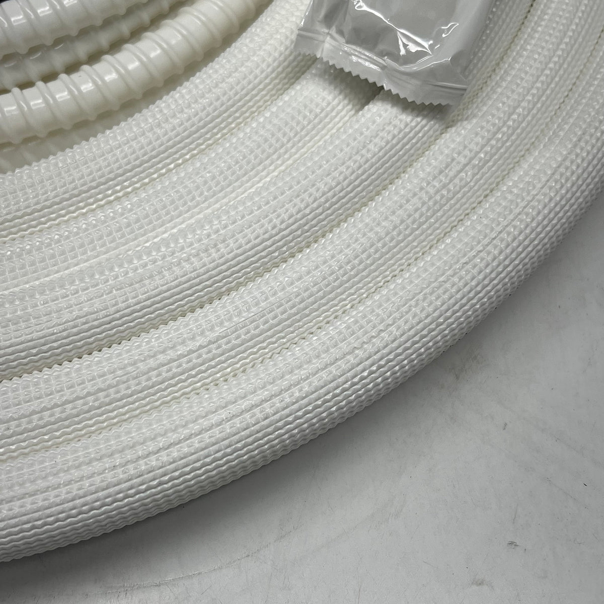COOPER & HUNTER Bundled Installation Kit 1/4" - 3/8" 25' White PJX-N1-C25MAX