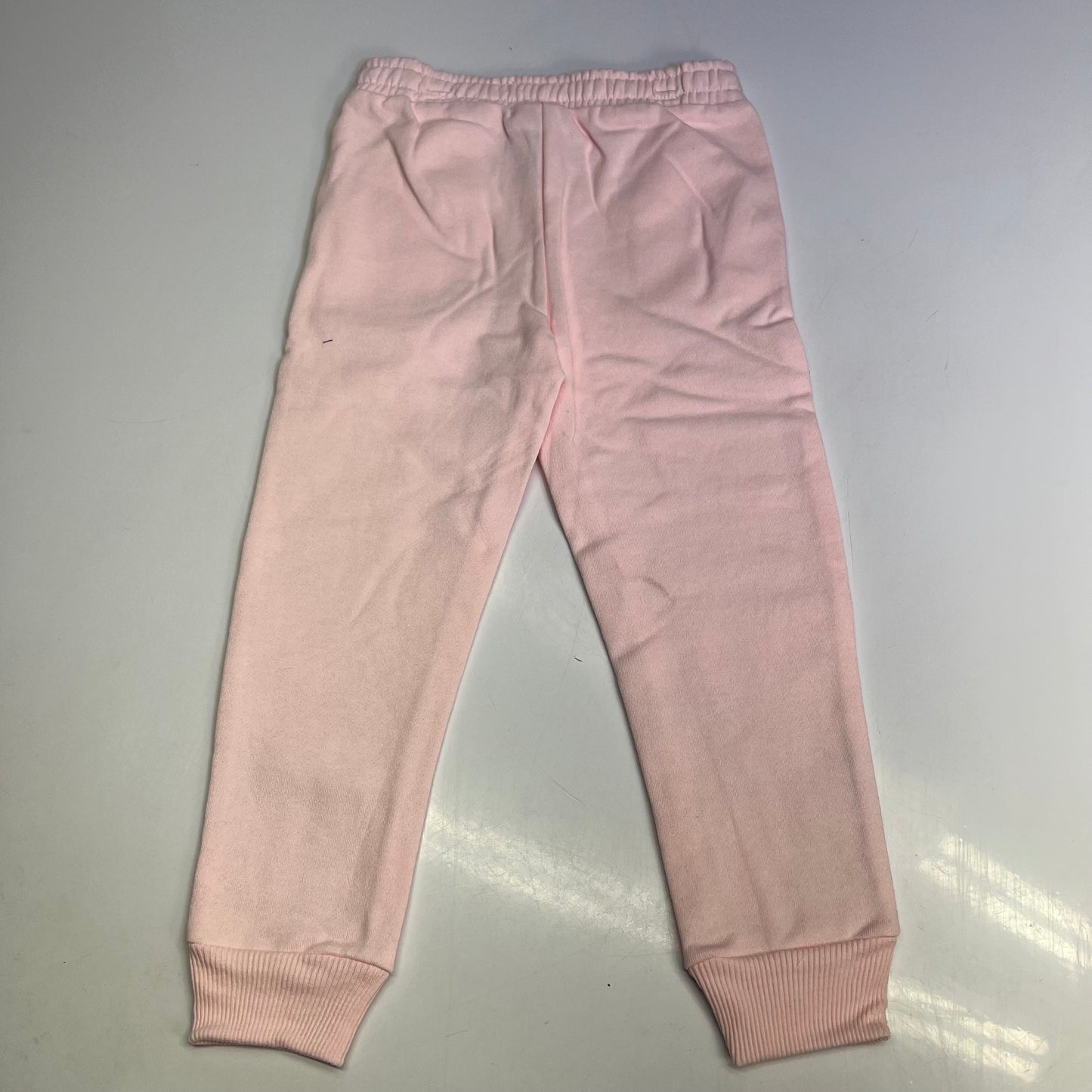 DR. SUESS Printed Grinch & Characters Sweatshirt & Jogger Set Girl's Sz 4T Pink