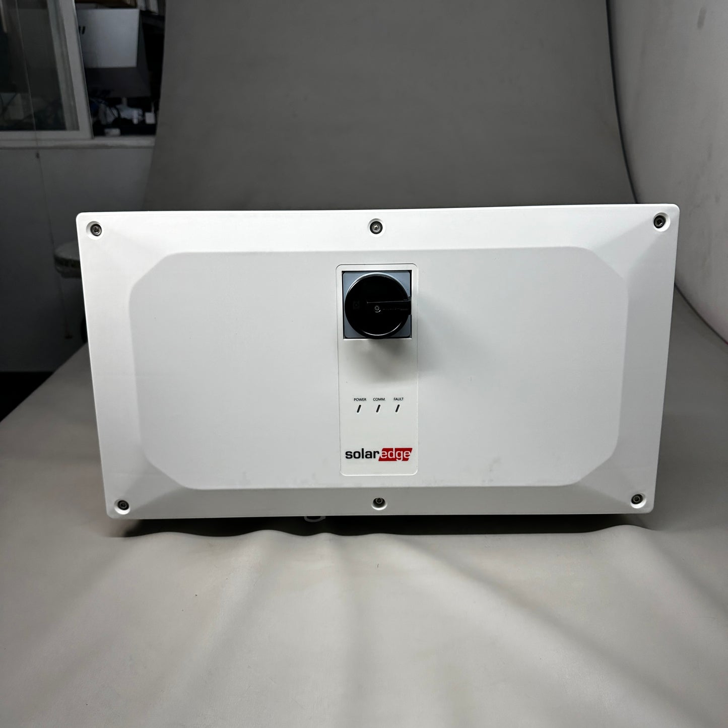 SolarEdge SE80KUS Grid Support Utility Interactive 3PH Inverter 80,000 VA