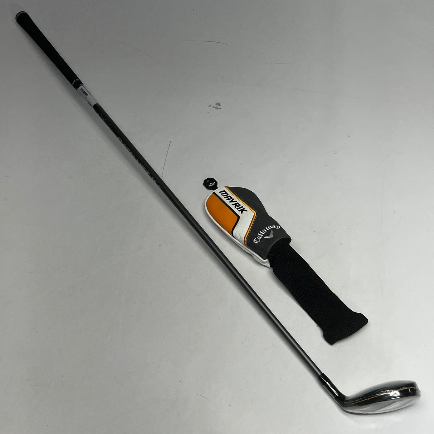 CALLAWAY Catalys 75 Mavrik 22 Hybrids 3H Gr 4F046305Y300