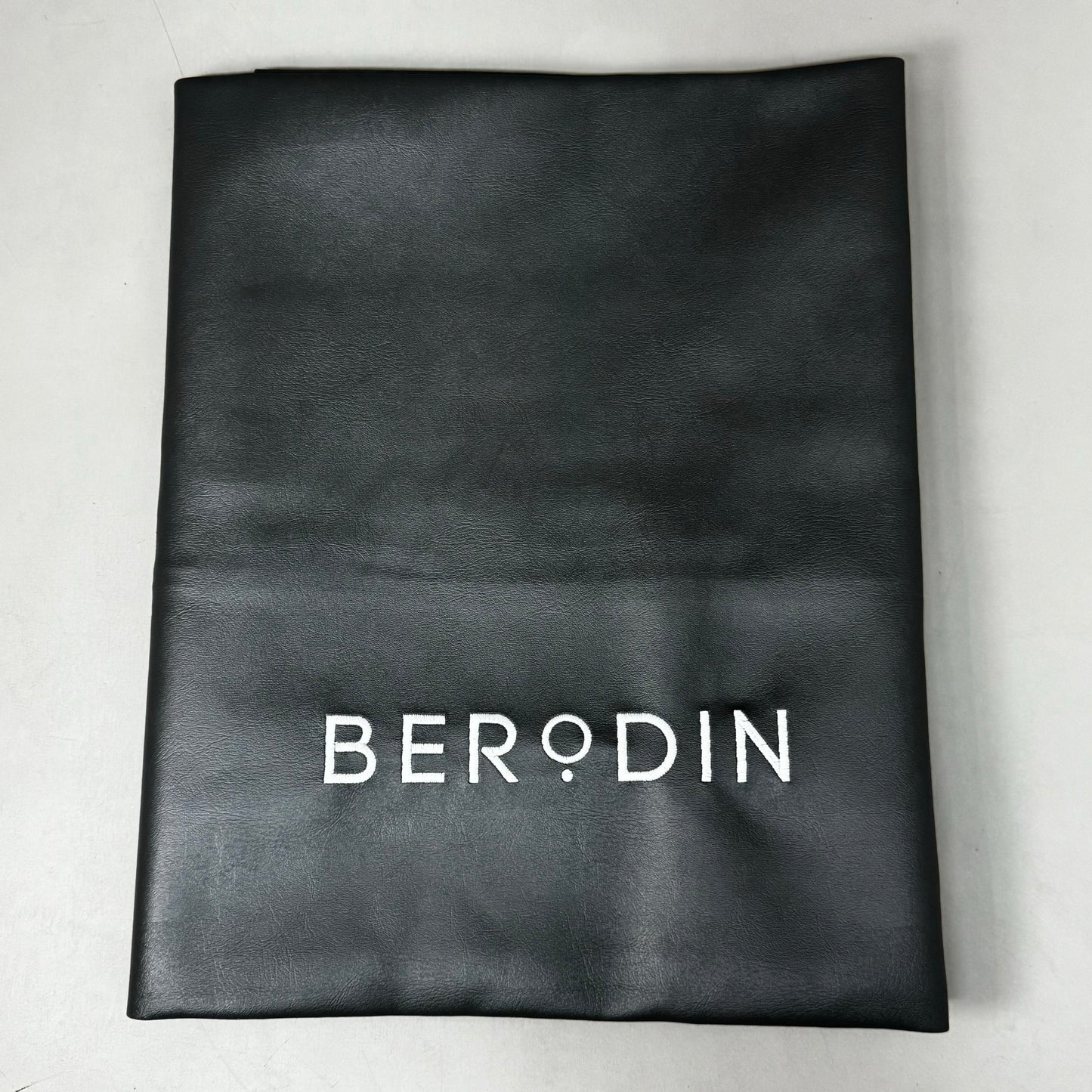 BERODIN (2 PACK) Massage Table Cover Durable Vinyl Velcro Close 31"x71" 305918