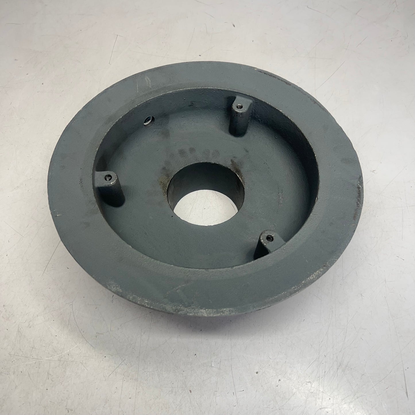 SIOUX CHIEF Roof Drain Top Assembly Dome W/ External Water Dam RD4000TA-CID-D