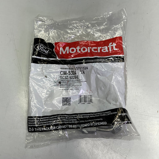 FORD MOTORCRAFT Fuel Injector O-Ring Kit Tube & Seal Genuine OEM CM5324