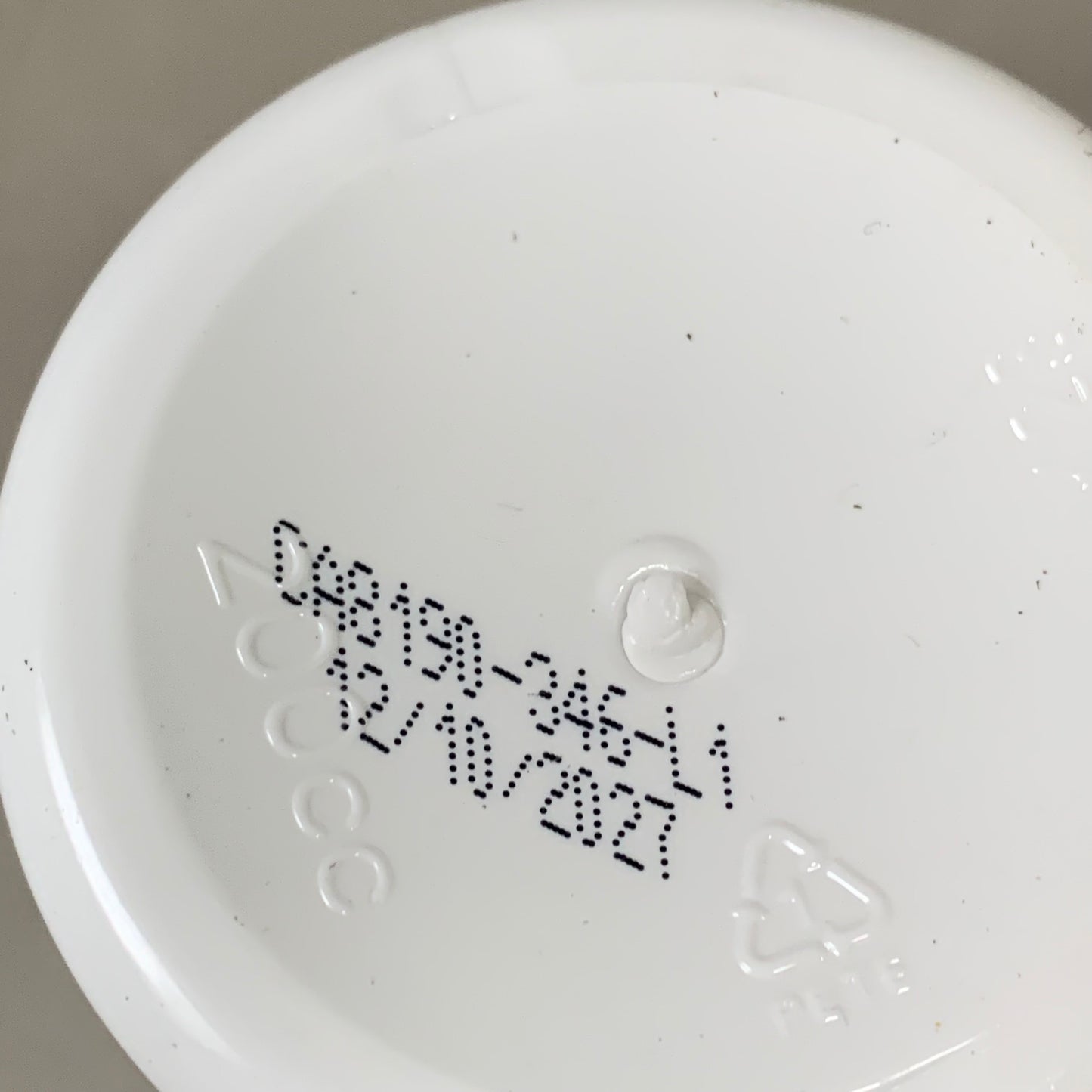 AMEN Zinc/Copper +Probiotics Vegetable Capsules 90 Day Supply BB 12/27 CA8190-346L1