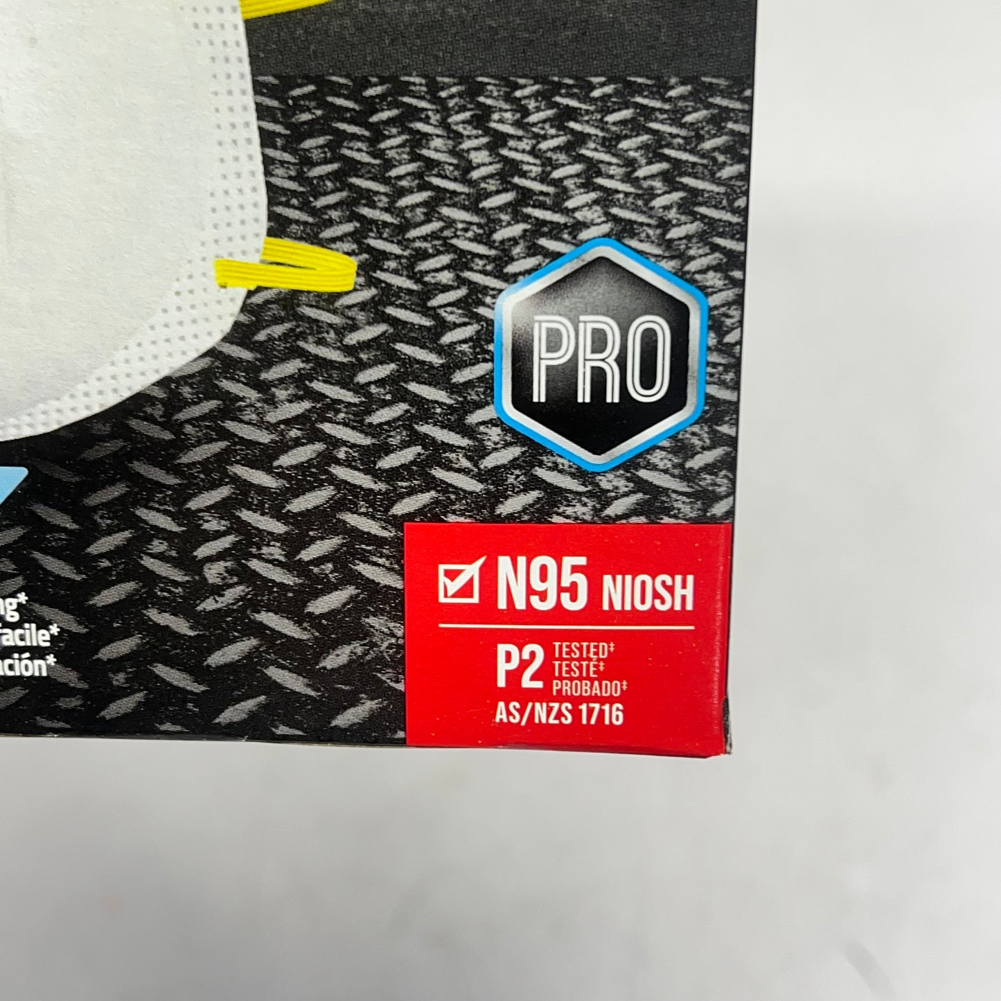 3M (10 PACK) N95 Cool Flow Valve Particulate Respirator  Adult White 8511P10-DC