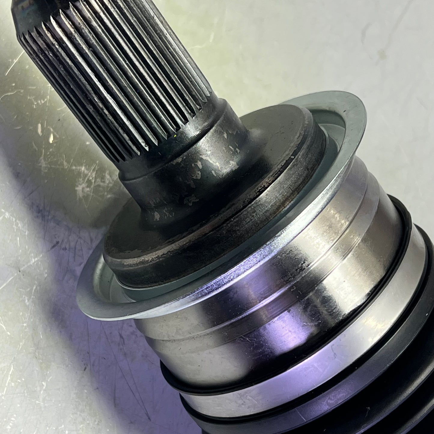 NAPA Premium CV Shafts For Chevrolet & GMC Vehicle Models 94-1482