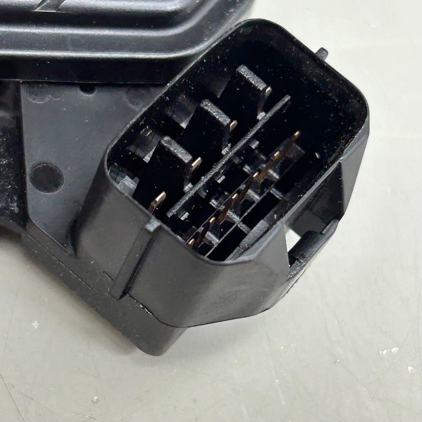 CARQUEST Neutral Safety Switch For Hyundai/Kia New Other-Distressed Packaging NSA1017