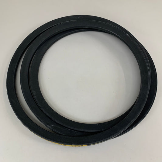 BANDO Wedge V-belt T-Power Ace 1" x 170" Black 8V1700