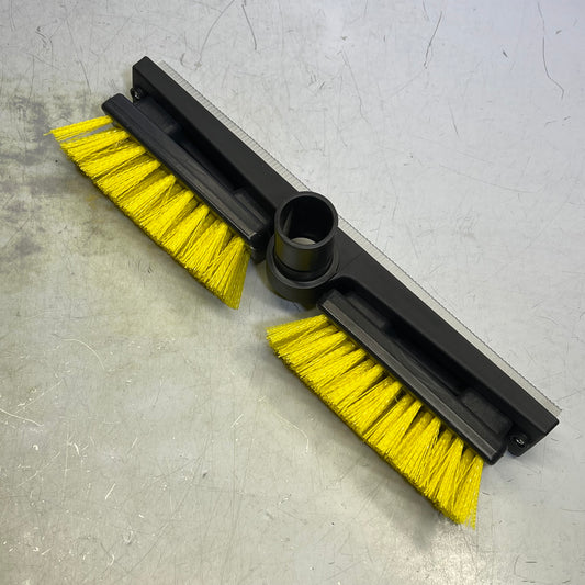 KAIVAC (7 PIECE SET) GENUINE OEM Accessory Kit For Machine Black/Grey ACCNTC