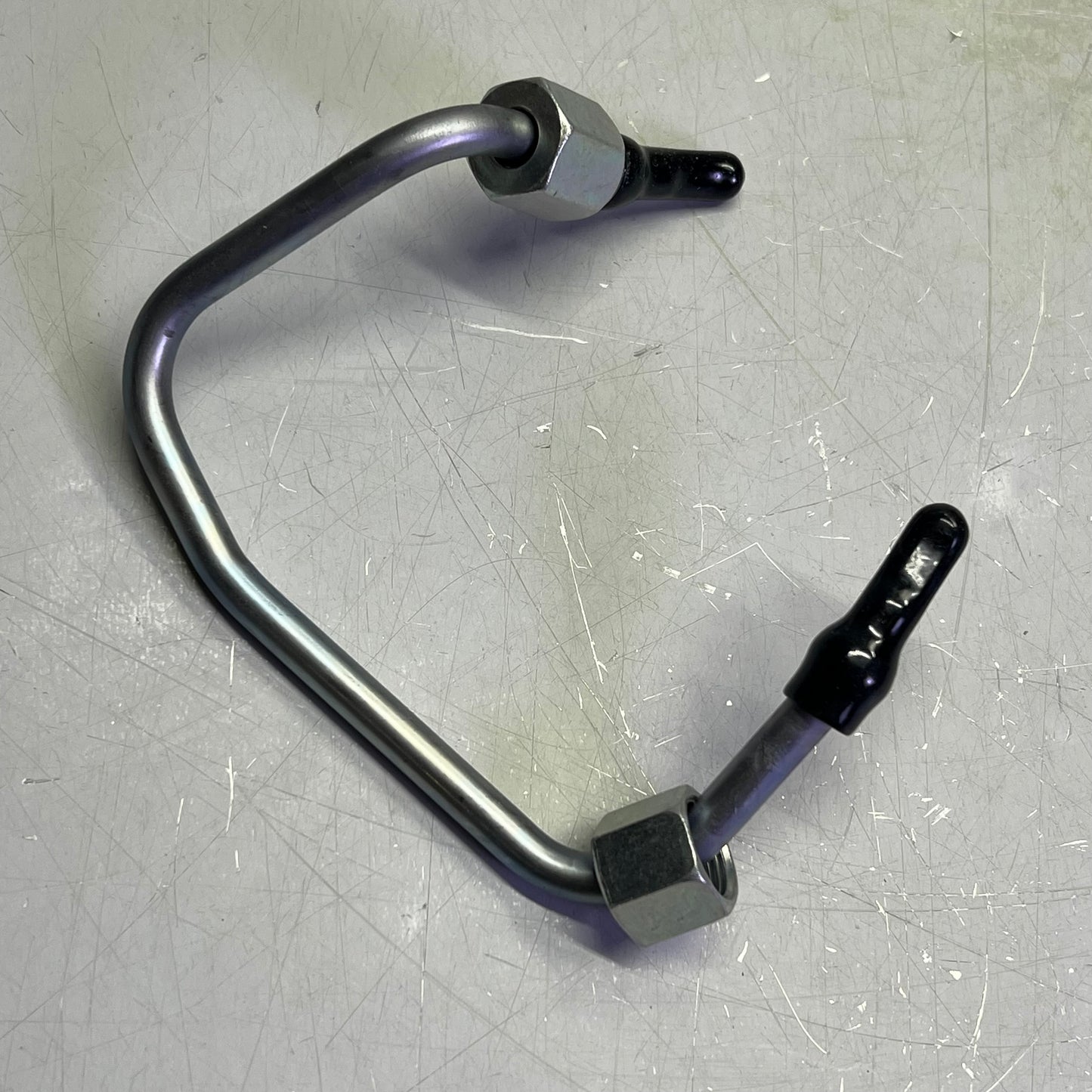 CUMMINS Genuine Fuel Line 5 For 6.7L 2021-2023 Ram 2500-3500 Trucks 5585175