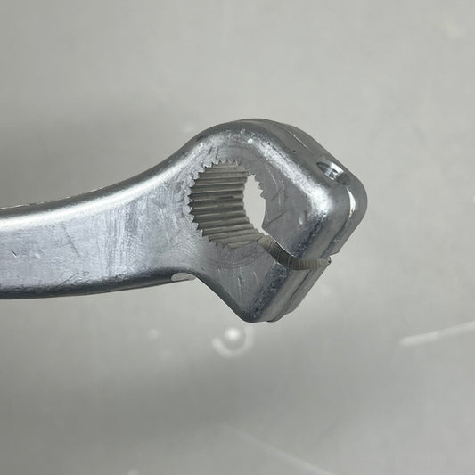 HONDA Change Pedal CRF450X CRF450L CRF450RL Silver 24700-MKE-A50
