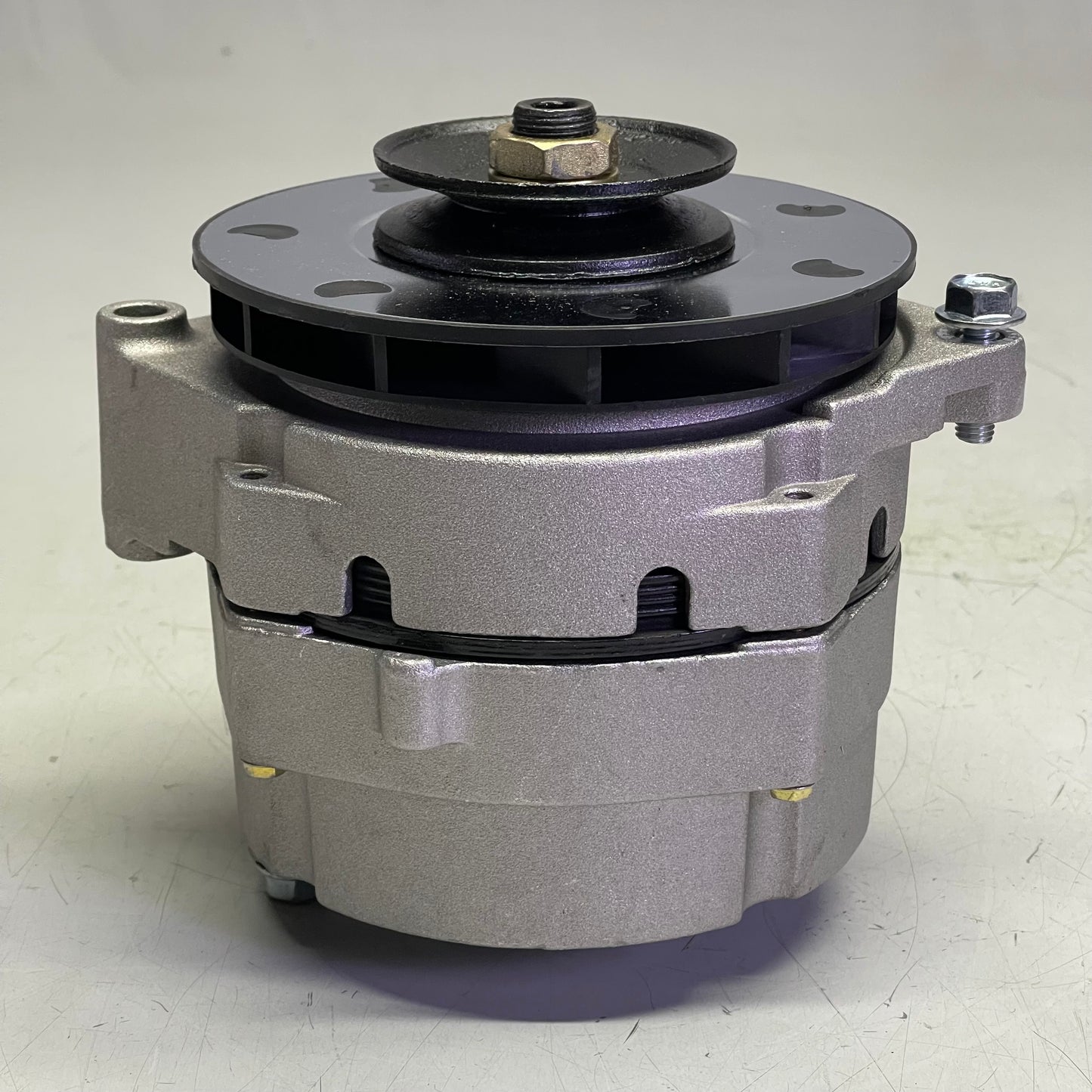 NAPA Replacement Alternator 213-4356SW