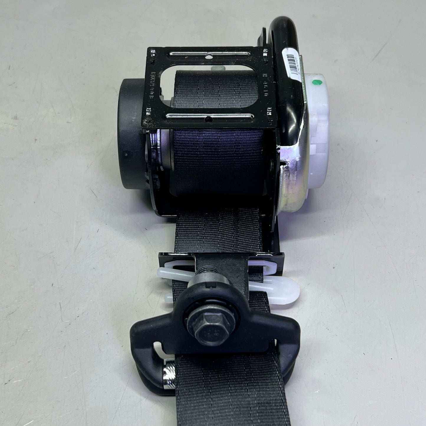 HONDA 2016-2021 Honda Pilot Lap & Shoulder Belt Sz 5” L x 4” W, 04814-TG7-A01ZB