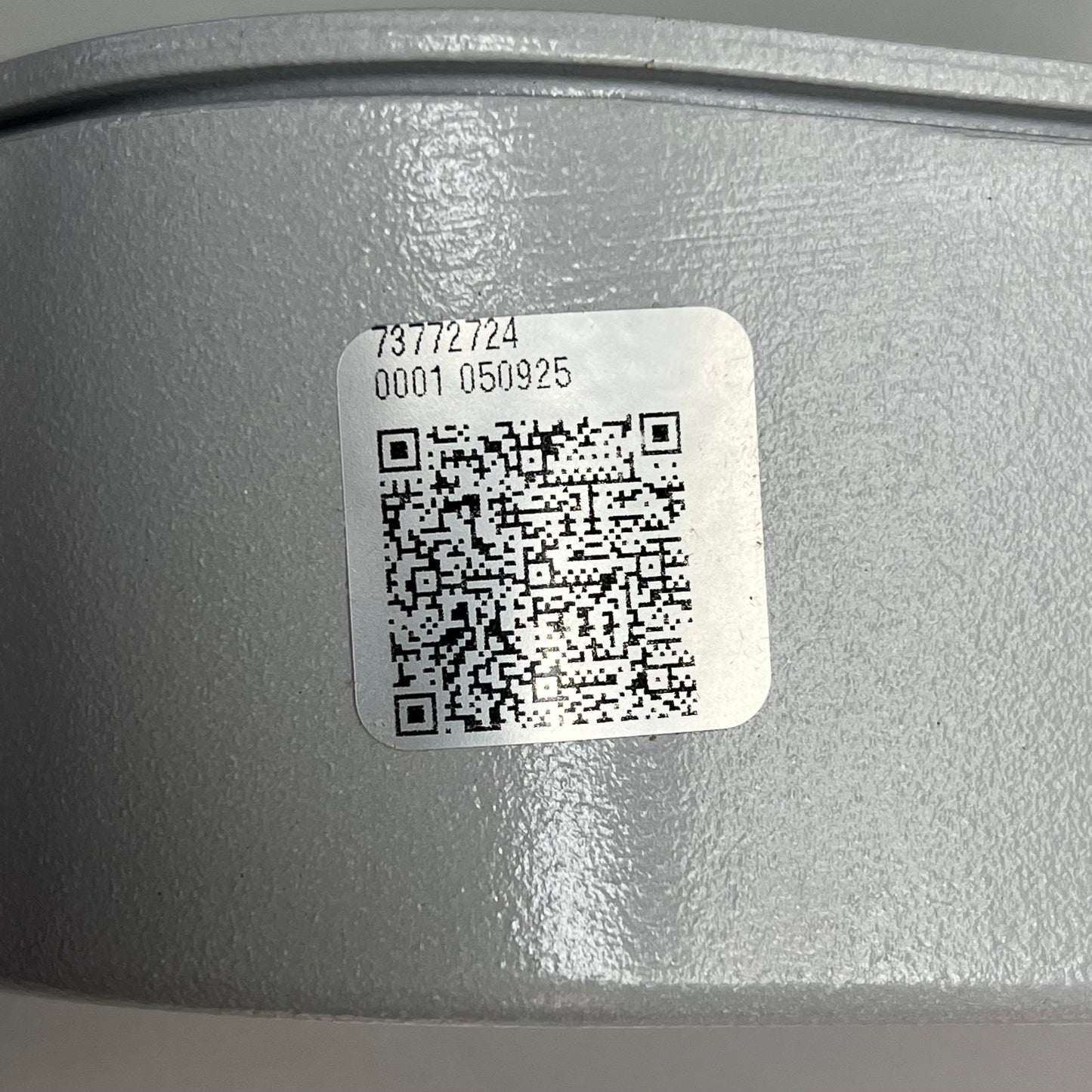 COOPER LIGHTING Archeon Contemporary Series Street Light 160 24000 L 4000 K