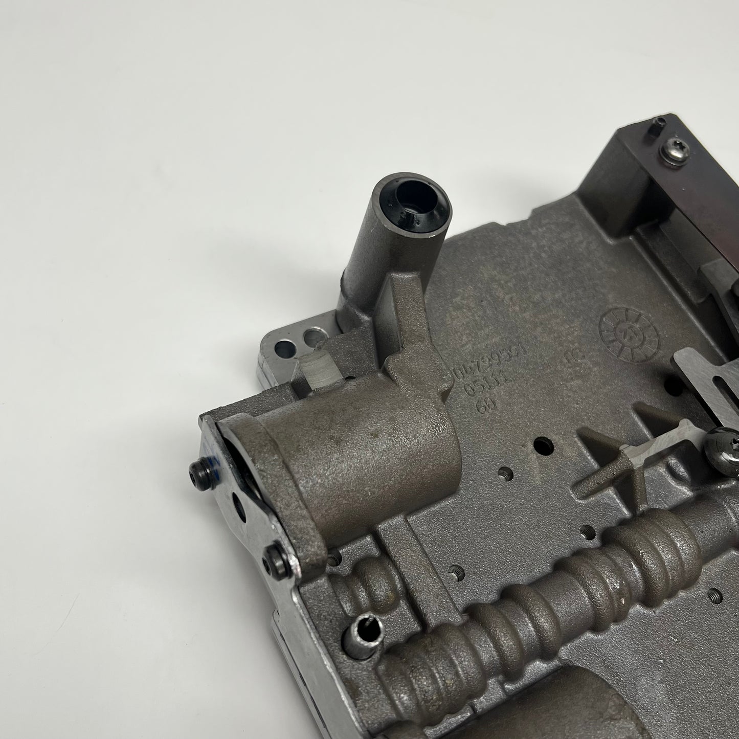 MOPAR Valve Body Assembly Remanufactured 2005-2010 Mopar R5166834AF