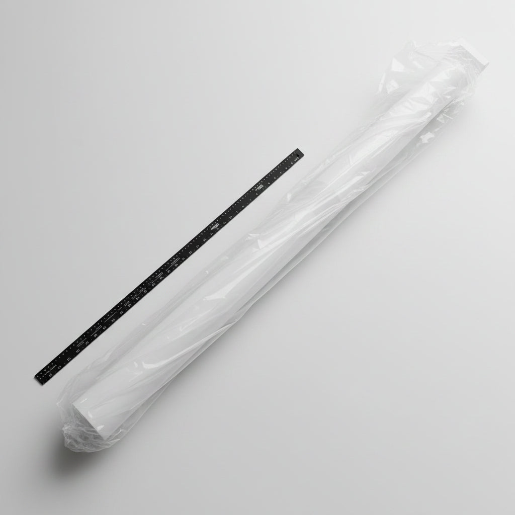 HP Opaque Scrim Polyester Fabric Water/tear Resistant 60"x50' Roll Matte Q1902C