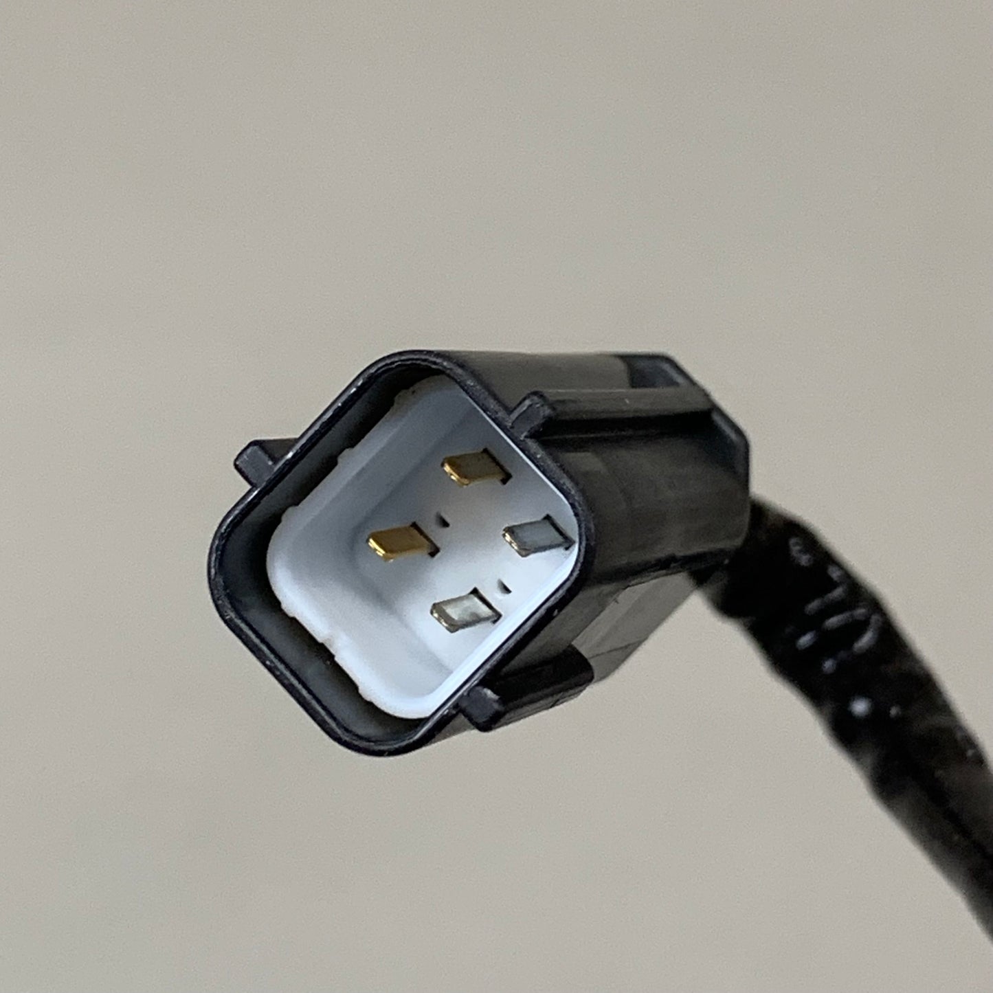 DENSO Oxygen Sensor for Mazda, Kia, Suzuki Forenza, Suzuki Reno etc 234-4117