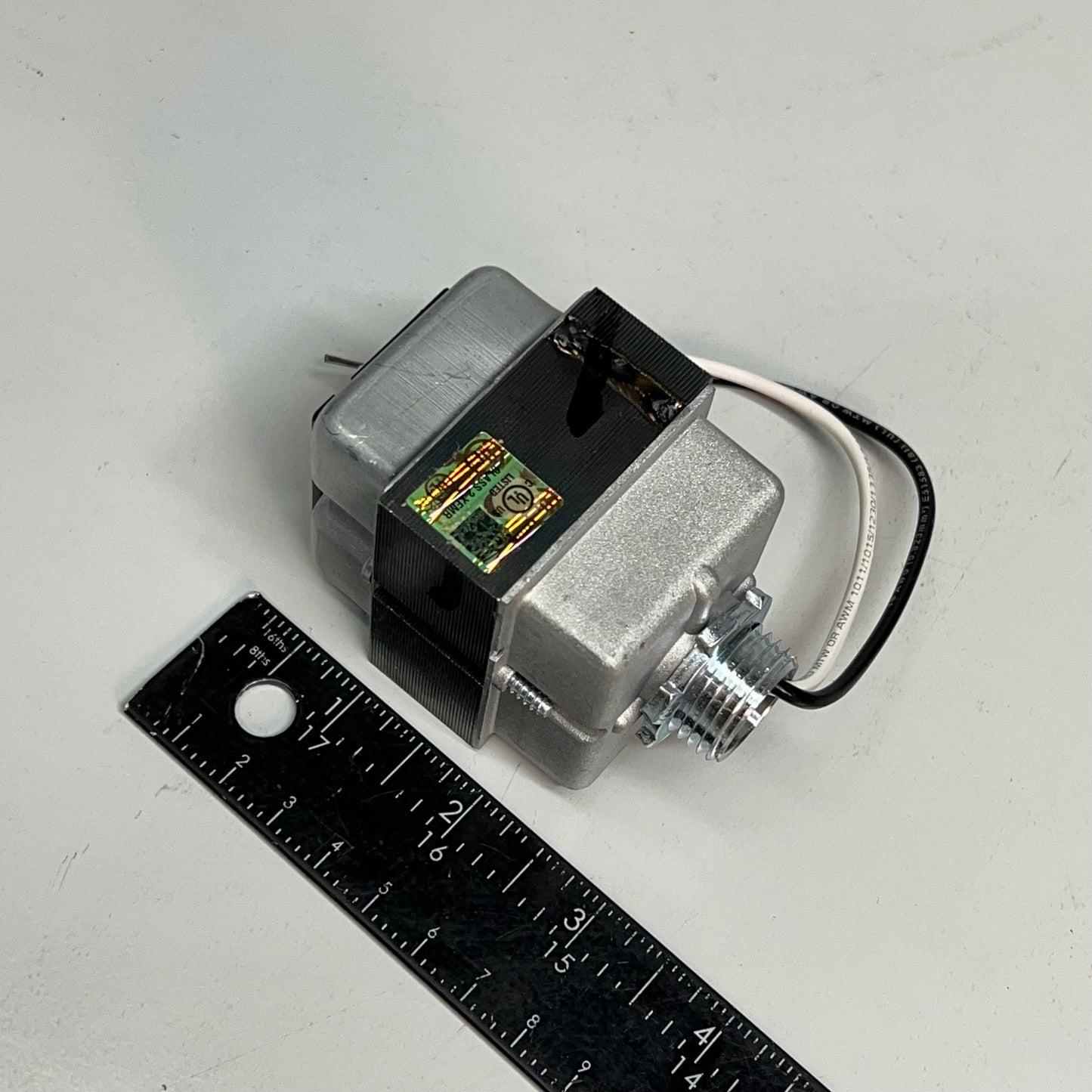 SLOAN Electrical Transformer 6V 25VA For ES-S Flushometers EL-451 0345125