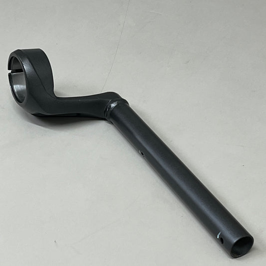 HONDA OEM Right Handle Bar CBR500RA, CBR500R & CBR500R Black 53100-MKP-J00