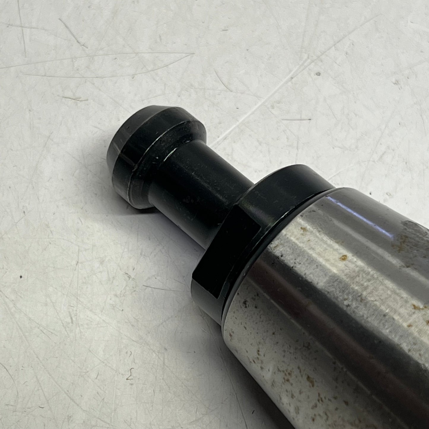 PARLEC Cat 50 ER-16 Collet Chuck W/ Nut  ~4.12" C50-16ERF412 (Used)