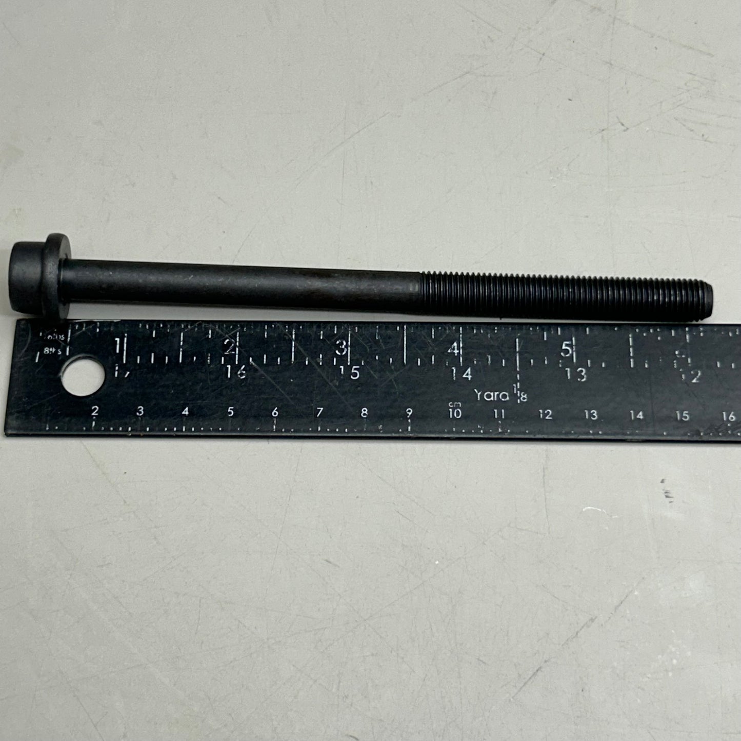 MAHLE Engine Cylinder Head Bolt Replacement For Ford, Mazda, Lincoln & Mercury GS33489