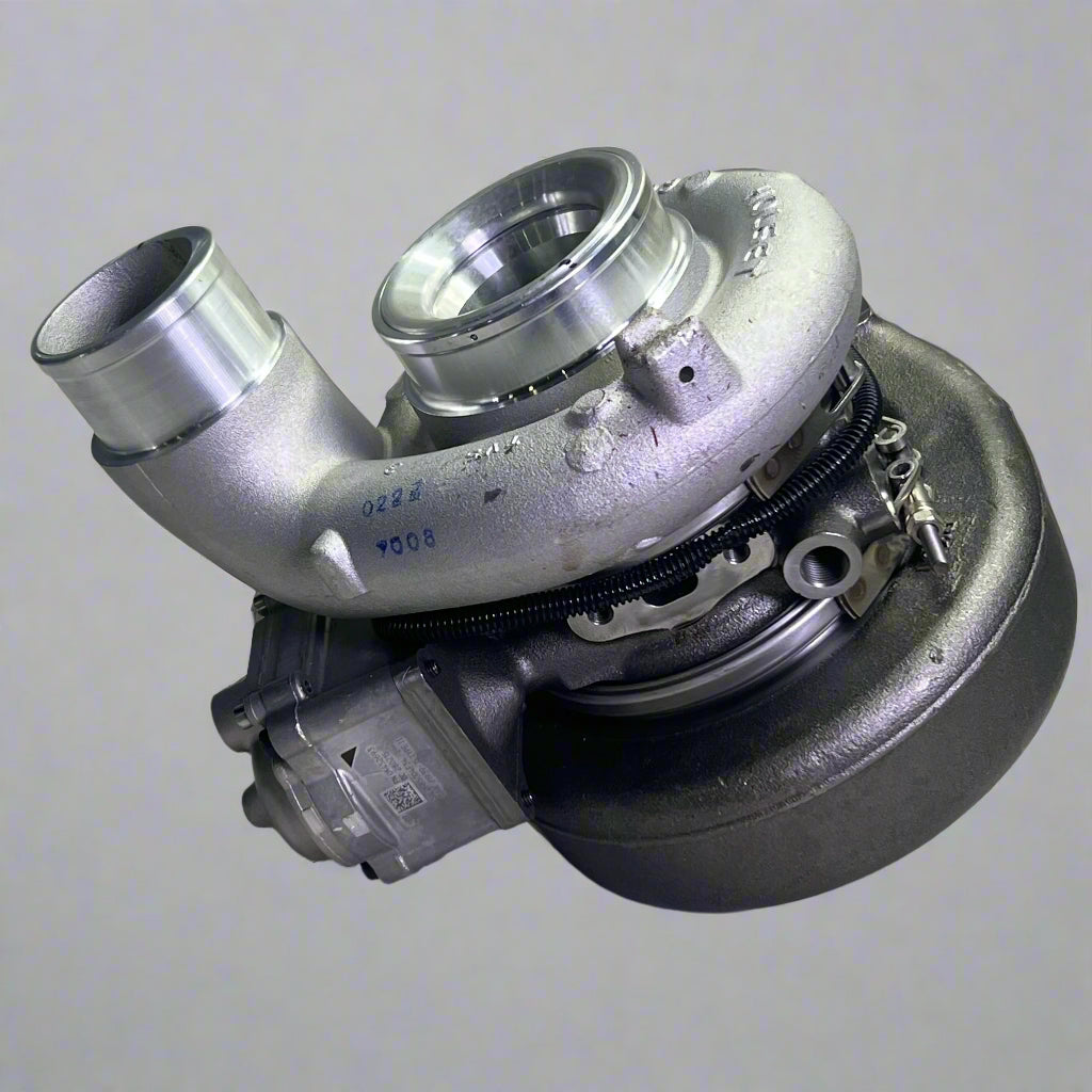 MOPAR Turbocharger Actuator Kit Sz 12" H x 9" L R8048234AI (New Other, Open Box)