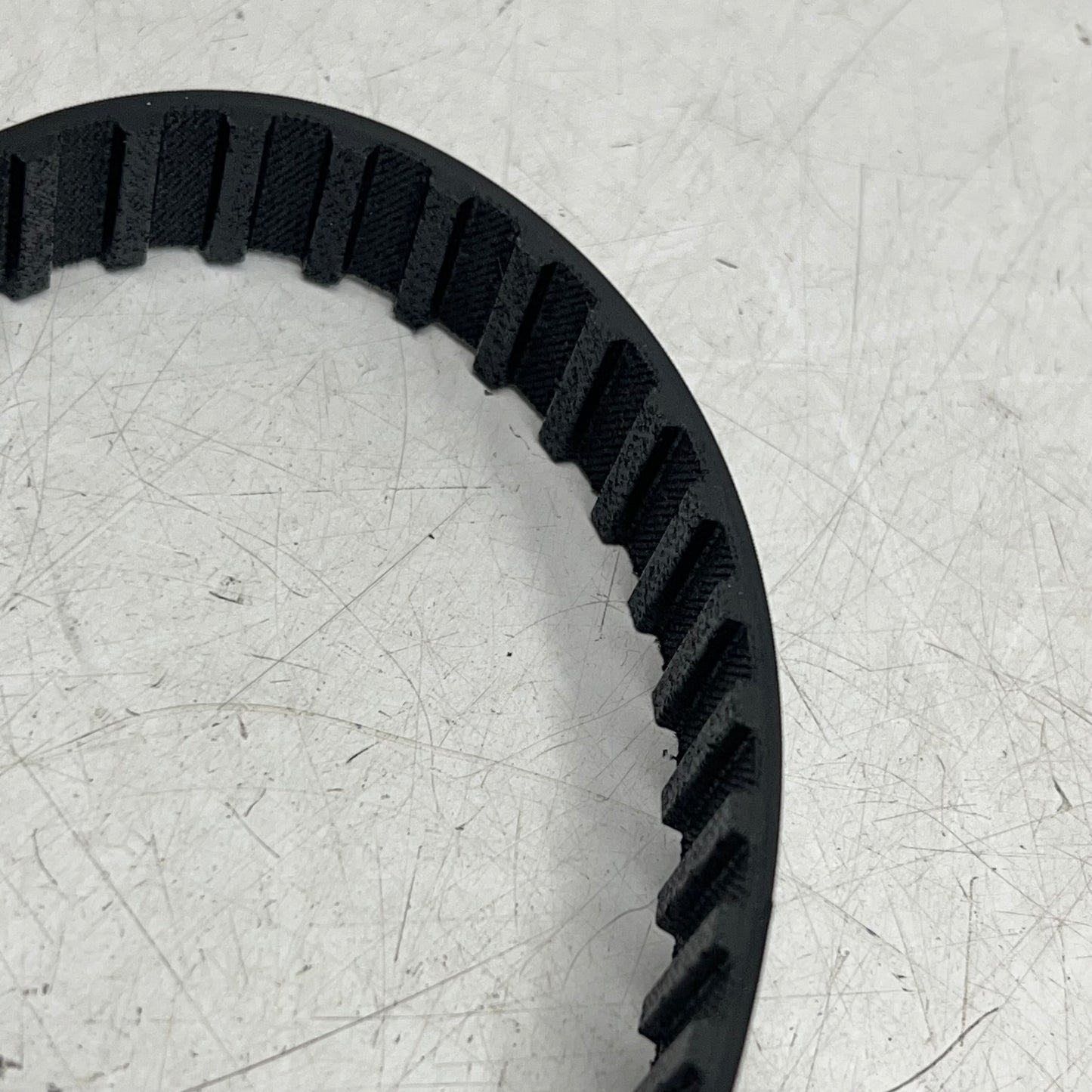 GATES Power Grip Timing Belt for Geo, Honda & Toyota 94 Teeth Black T036