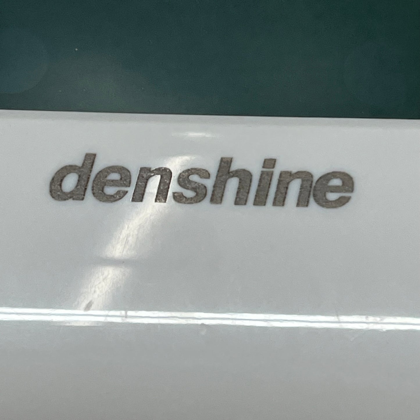 DENSHINE Ultrasonic Scaler W/ Automatic Water Supply LCD Touch Screen YS-CS-A