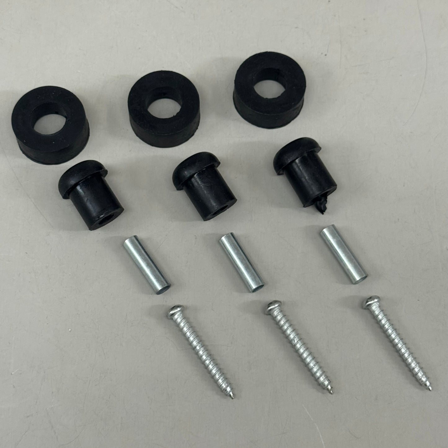 MARS Motor Bracket Kit 11" Bolt Pattern For Azure Digi-Motor 5-1/2" 08026