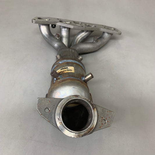 WALKER ULTRA Exhaust Ultra EPA Catalytic Converter W/ Exhaust Manifold 16403