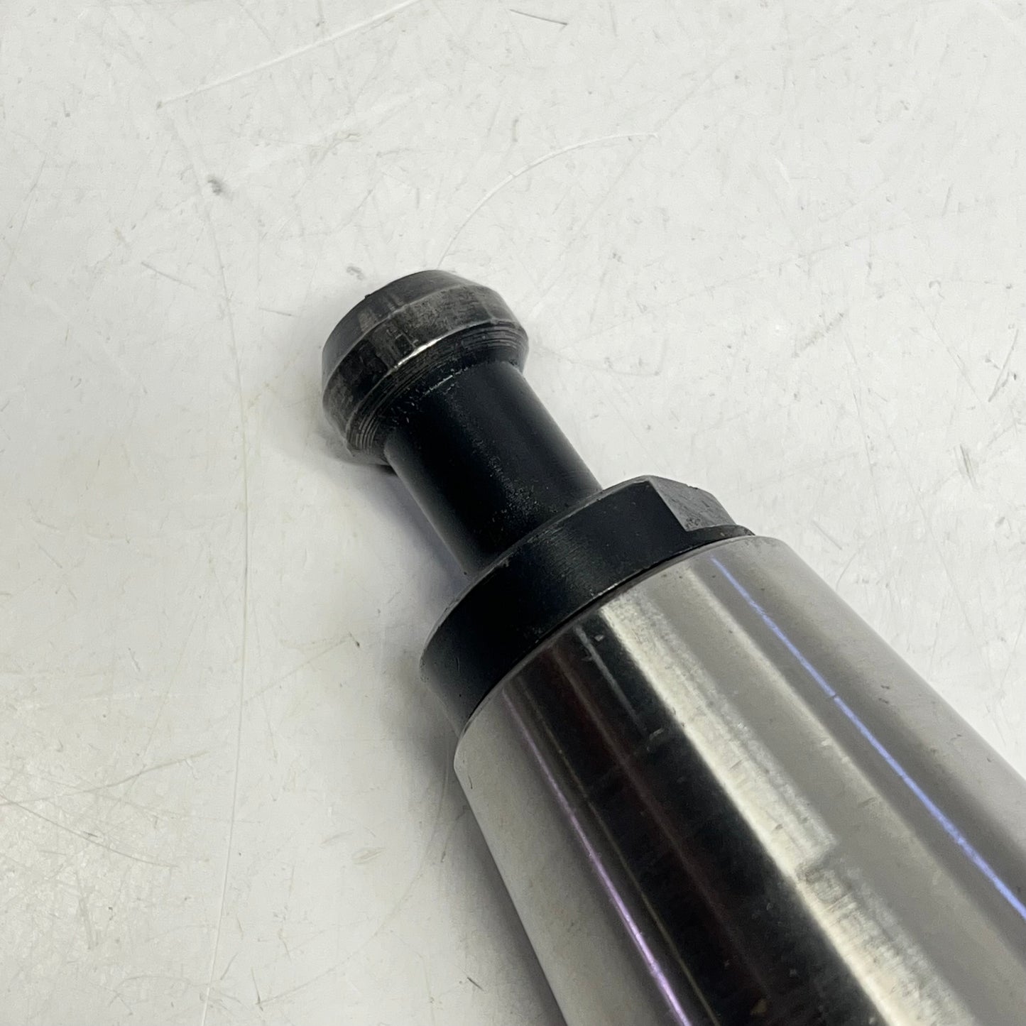 KENNAMETAL Shrink Fit Tool Holder for CNC Machine ~ 1/4" I.D. CV50TT02530 (Used)