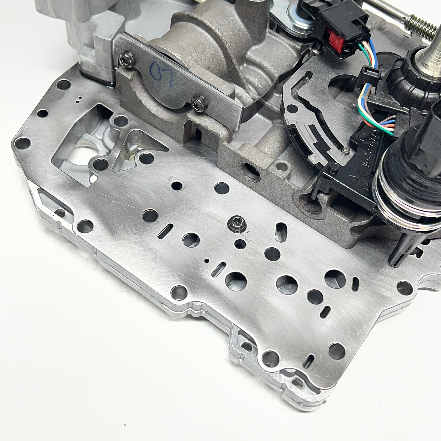 MOPAR  Remanufactured Valve Body for 2006-2008 Mopar R5078327AA
