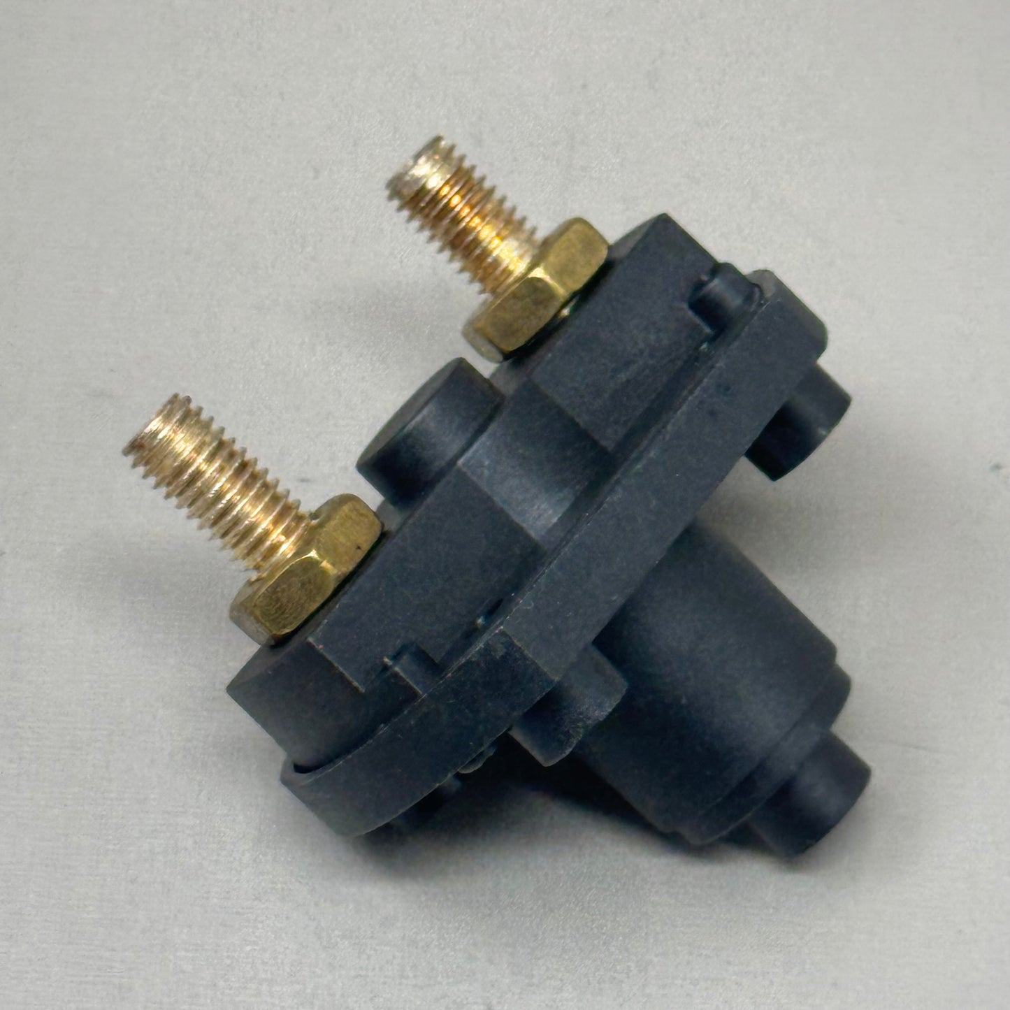 SNAP-ON Kit Switch On & Off For Jump Starter Black EEJP500-15