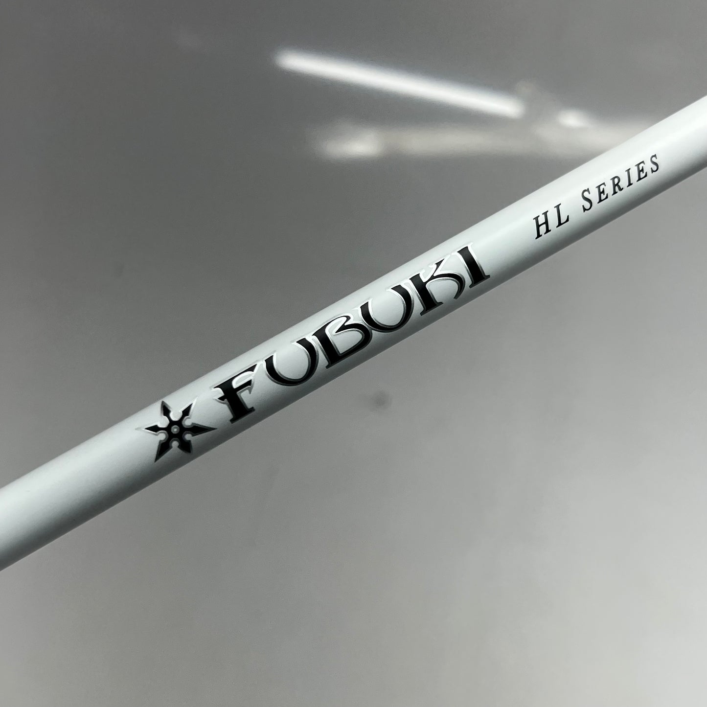 TOUR EDGE Hot Launch C522 10.5° Driver Regular Flex Fubuki Shaft HL