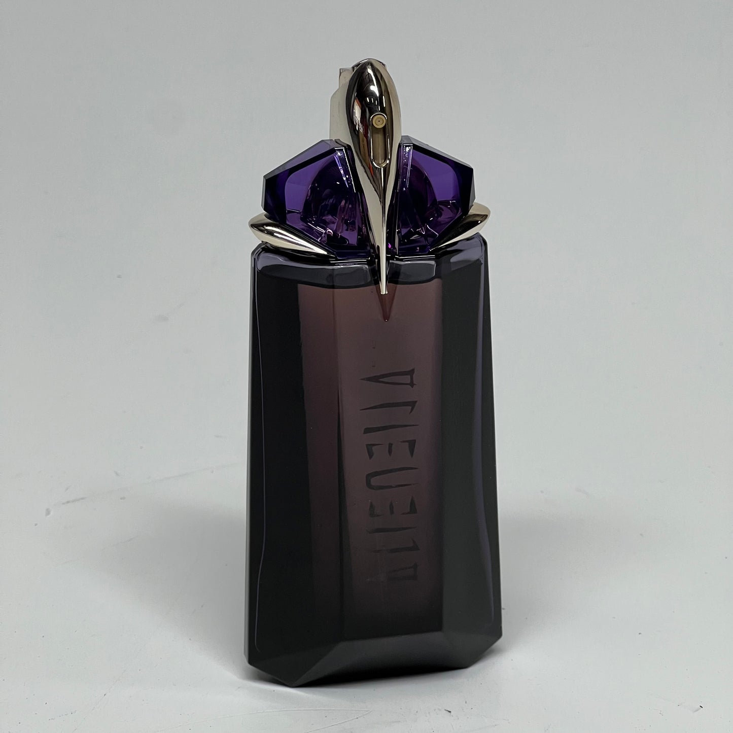 THIERRY MUGLER Alien Eau De Parfum Refillable Talismans Spray for Women 3oz